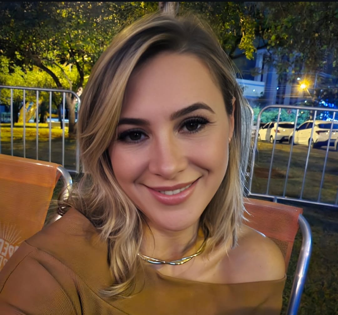 Natalie Paola Descanio